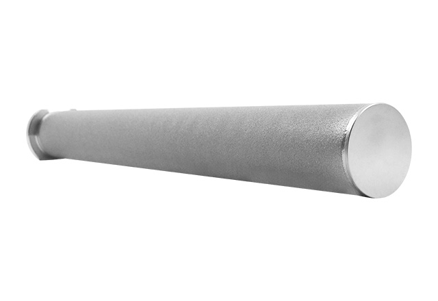 filter sinter